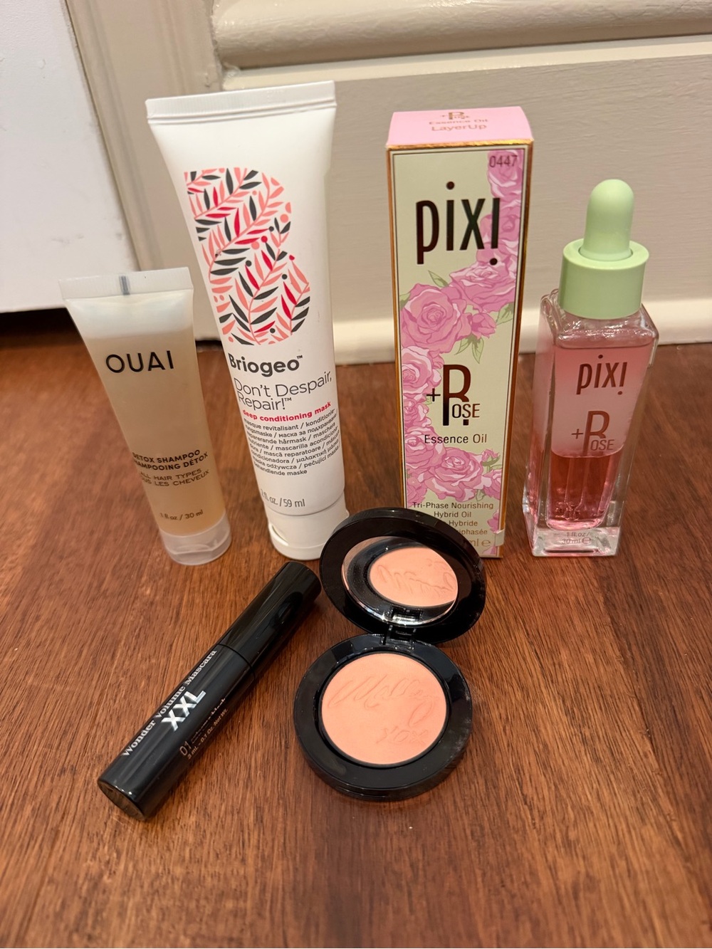 Mixed bundle